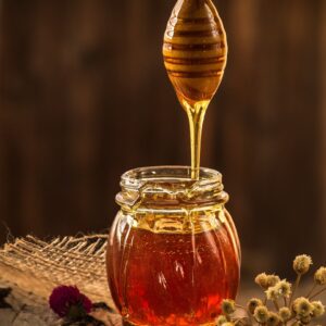 honey, yellow, beekeeper-1958464.jpg